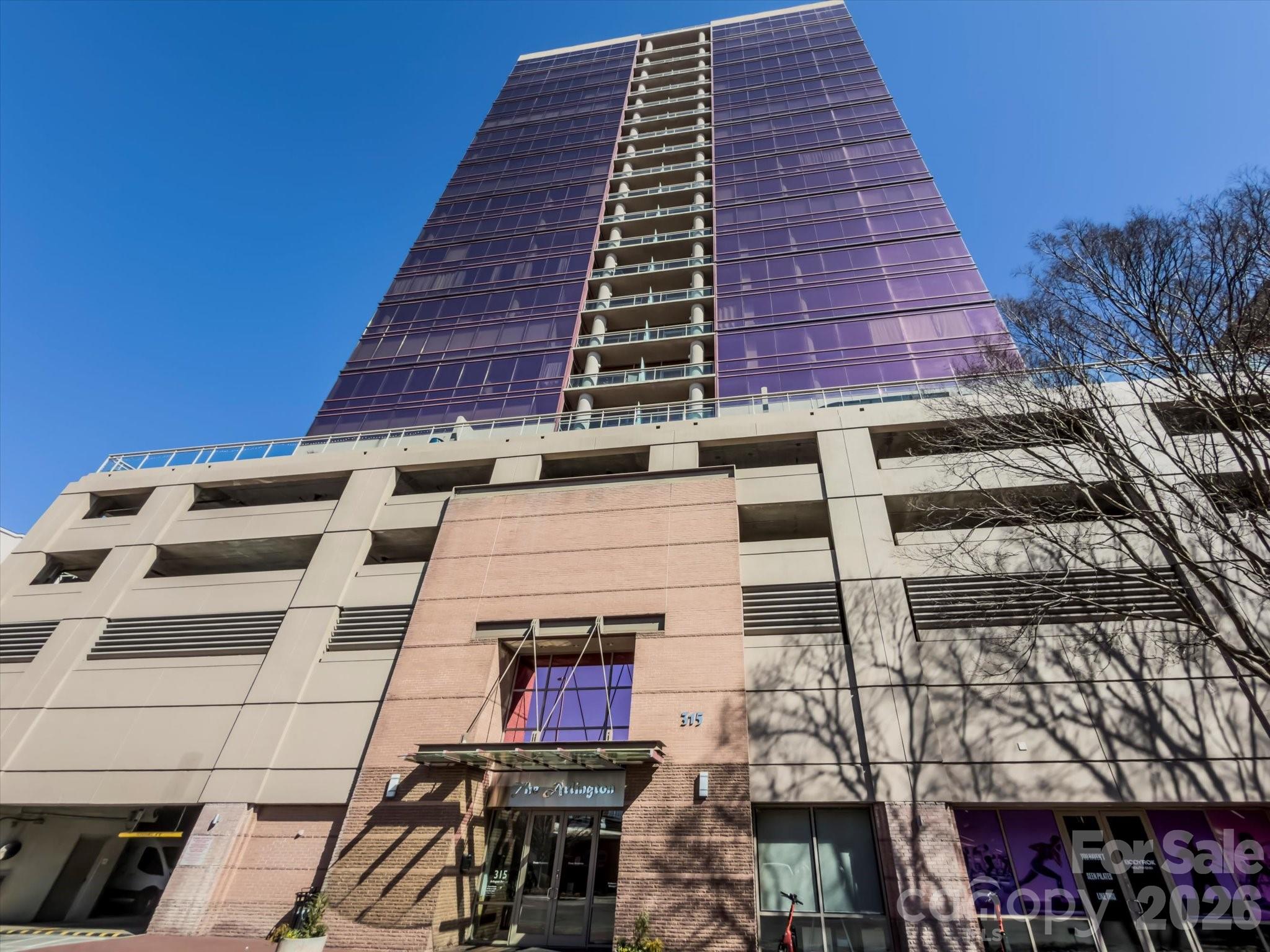 315 Arlington Avenue Charlotte NC 28203