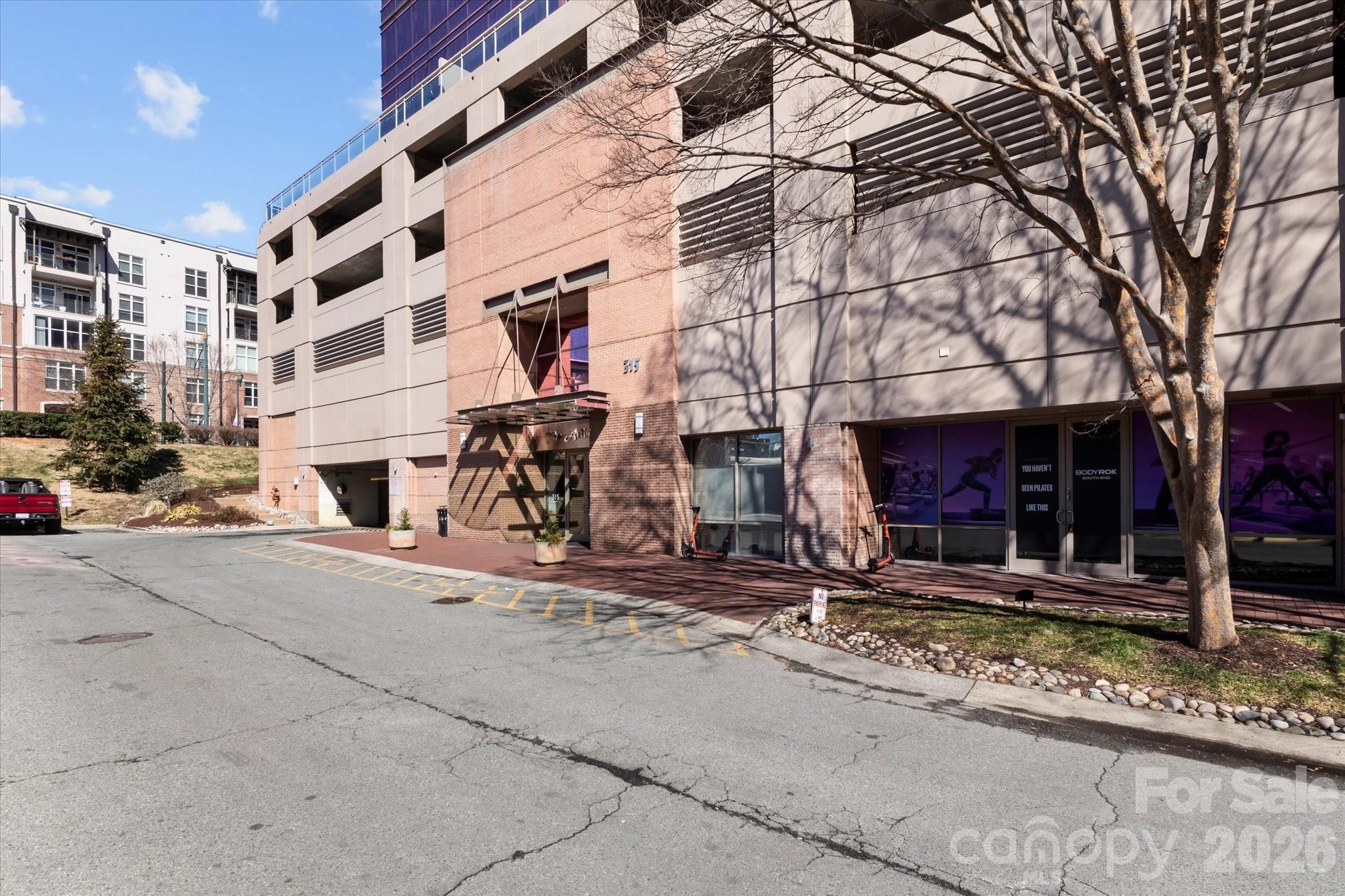 315 Arlington Avenue Charlotte NC 28203