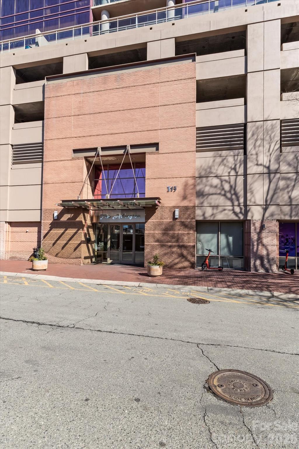 315 Arlington Avenue Charlotte NC 28203