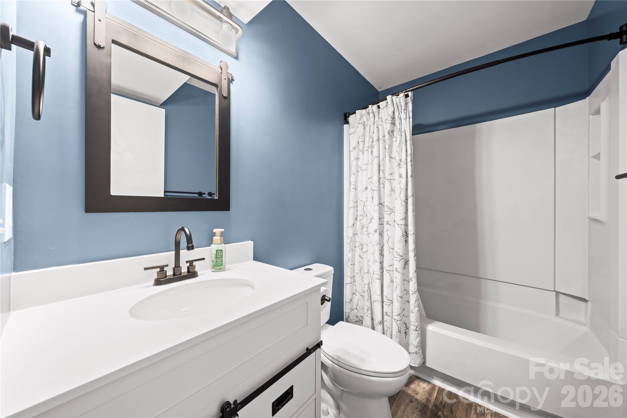 11066 Harrowfield Road Charlotte NC 28226