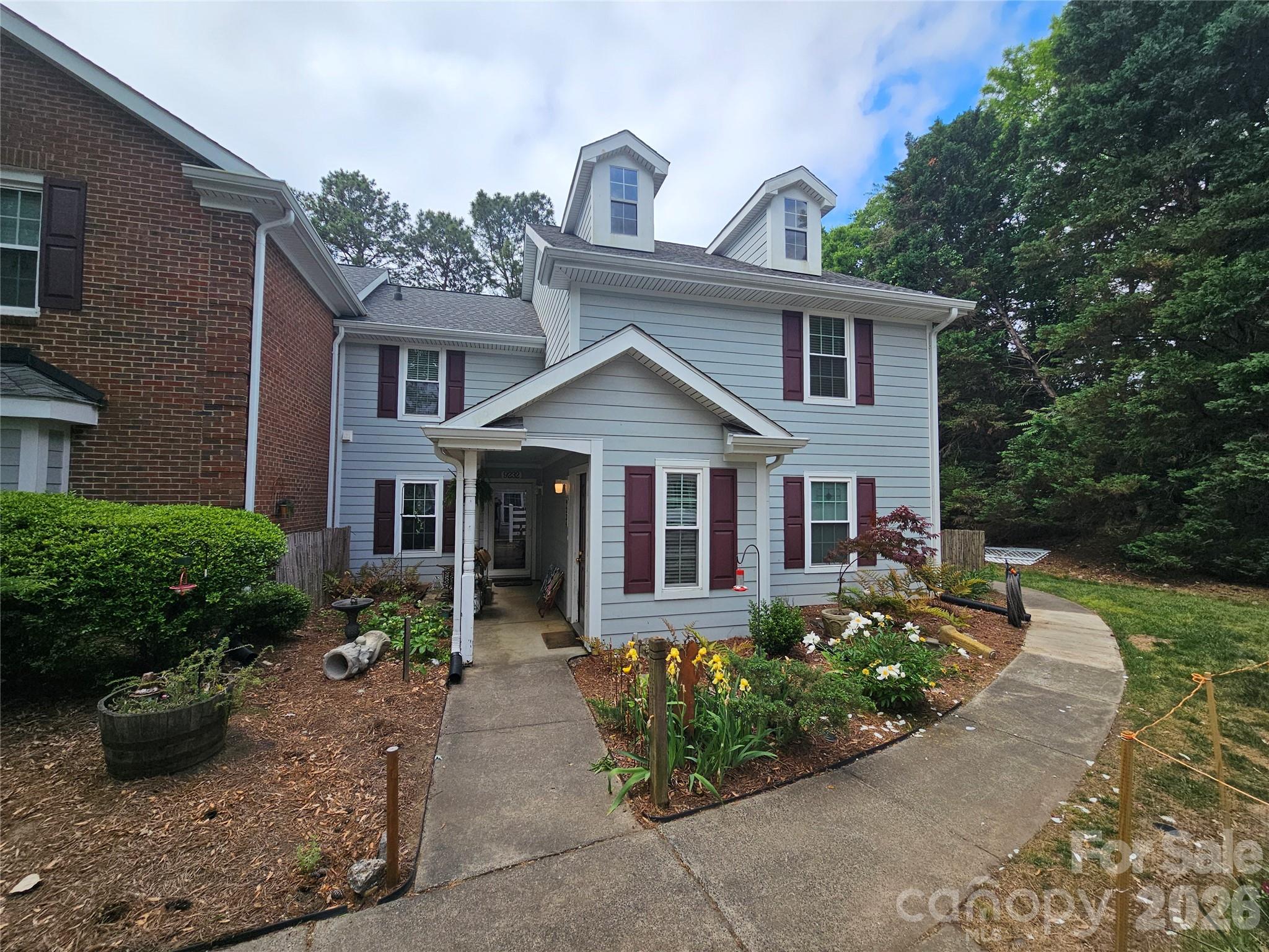 9232 Kings Canyon Drive Charlotte NC 28210
