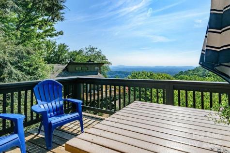 153 Country Ridge Road Laurel Park NC 28739