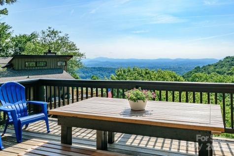 153 Country Ridge Road Laurel Park NC 28739