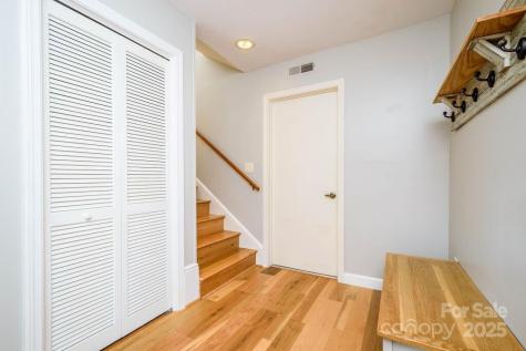 153 Country Ridge Road Laurel Park NC 28739