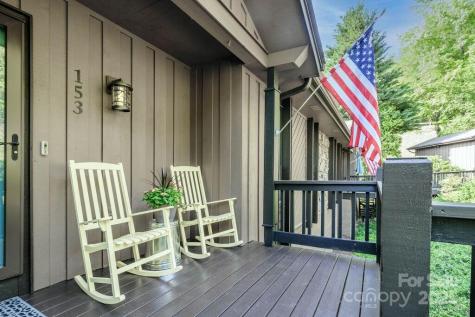 153 Country Ridge Road Laurel Park NC 28739