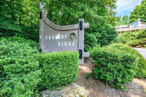 153 Country Ridge Road Laurel Park NC 28739