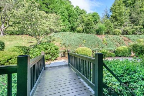 153 Country Ridge Road Laurel Park NC 28739