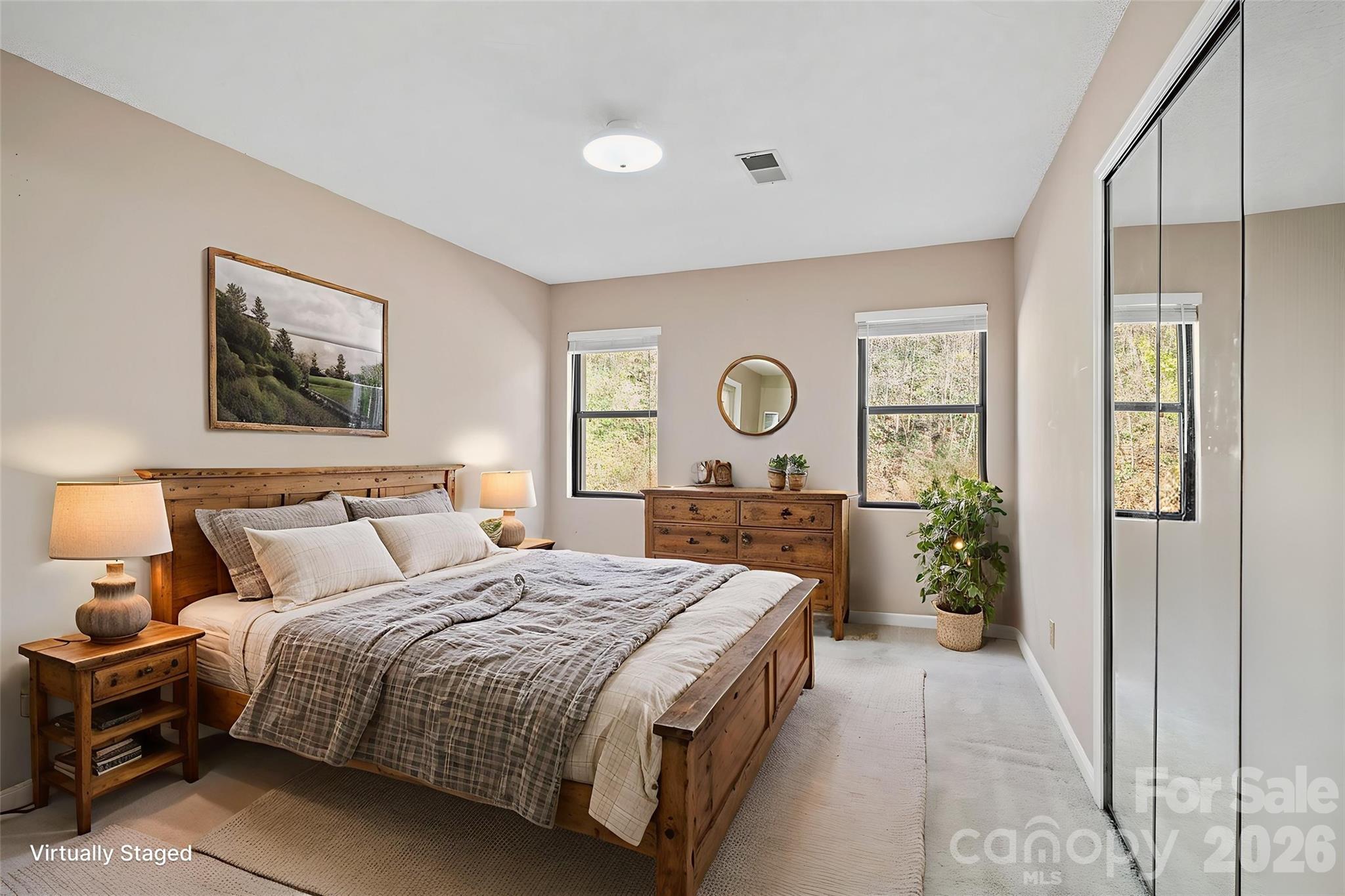 2604 Vineyard Boulevard Asheville NC 28805