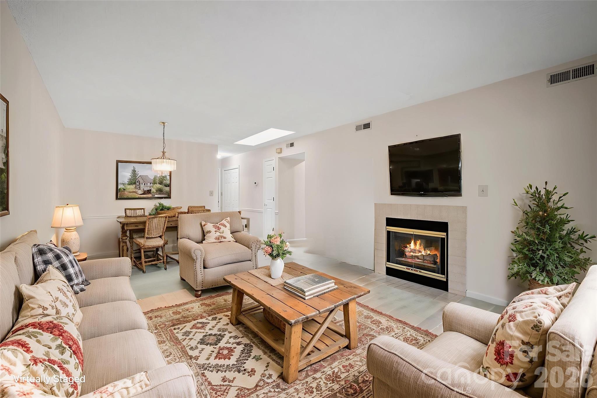 2604 Vineyard Boulevard Asheville NC 28805