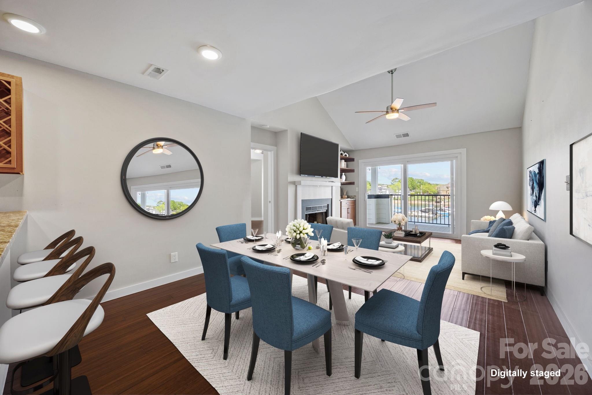 18749 Vineyard Point Lane Cornelius NC 28031