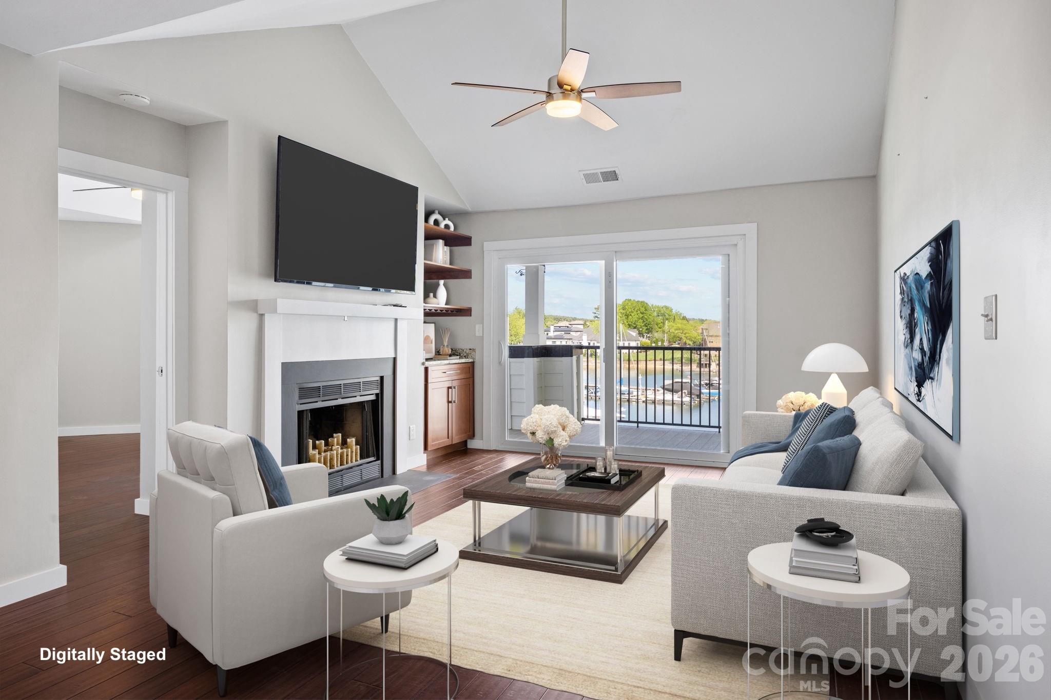 18749 Vineyard Point Lane Cornelius NC 28031