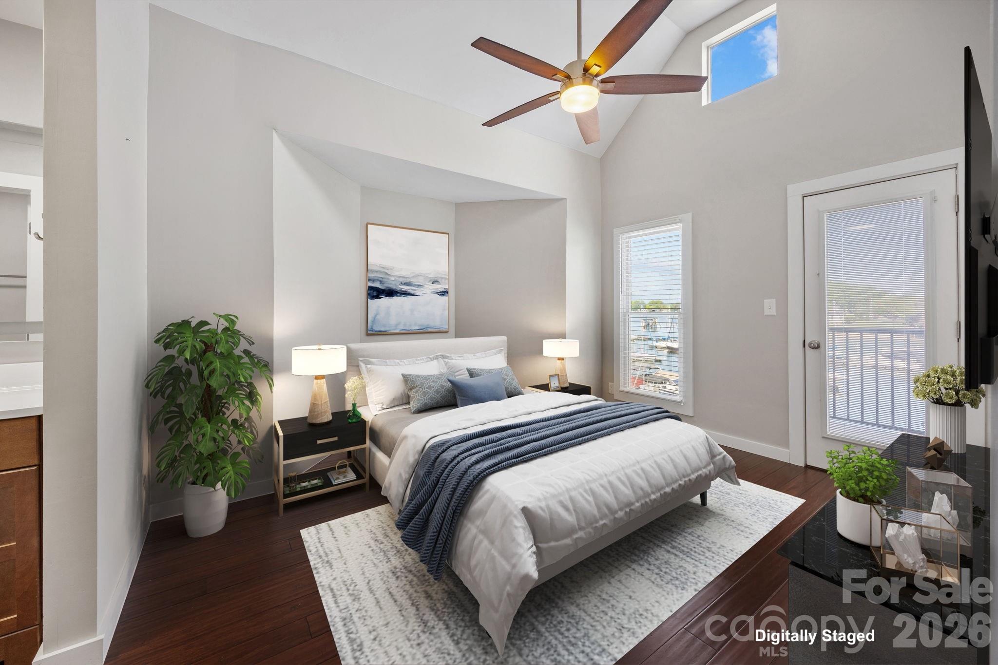 18749 Vineyard Point Lane Cornelius NC 28031