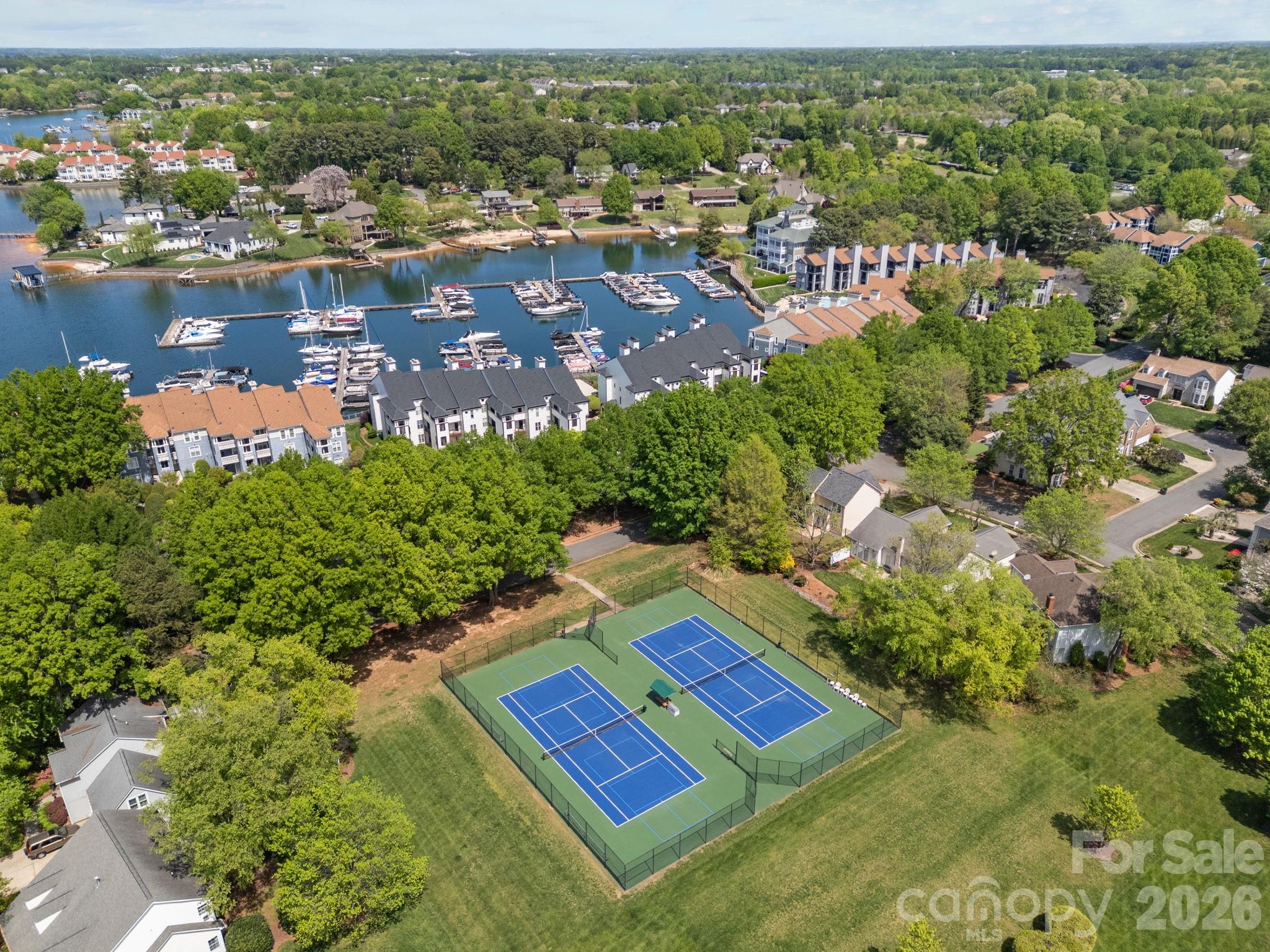 18749 Vineyard Point Lane Cornelius NC 28031