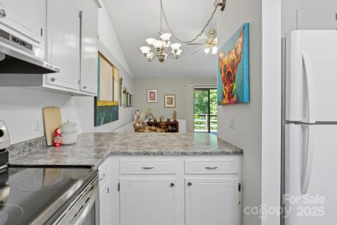 31 Unity Court Etowah NC 28729