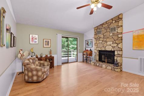 31 Unity Court Etowah NC 28729