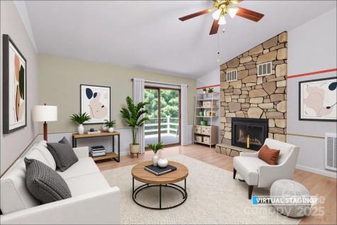 31 Unity Court Etowah NC 28729