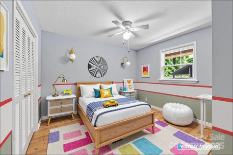 31 Unity Court Etowah NC 28729