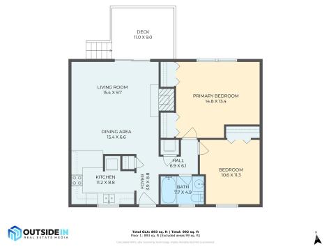 31 Unity Court Etowah NC 28729