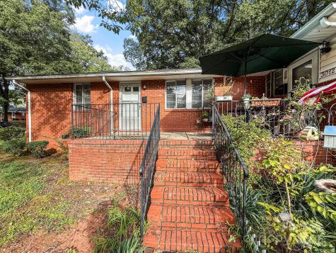3014 Marlborough Road Charlotte NC 28208