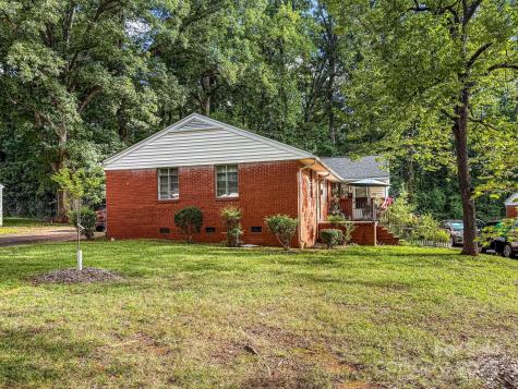 3014 Marlborough Road Charlotte NC 28208