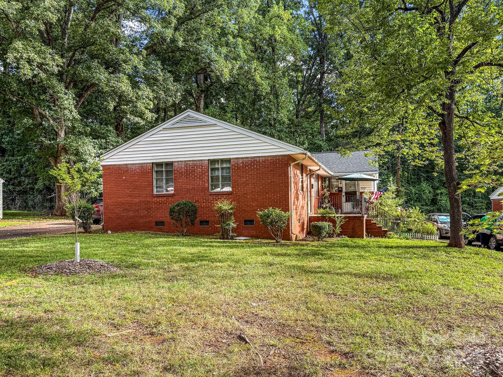 3014 Marlborough Road Charlotte NC 28208
