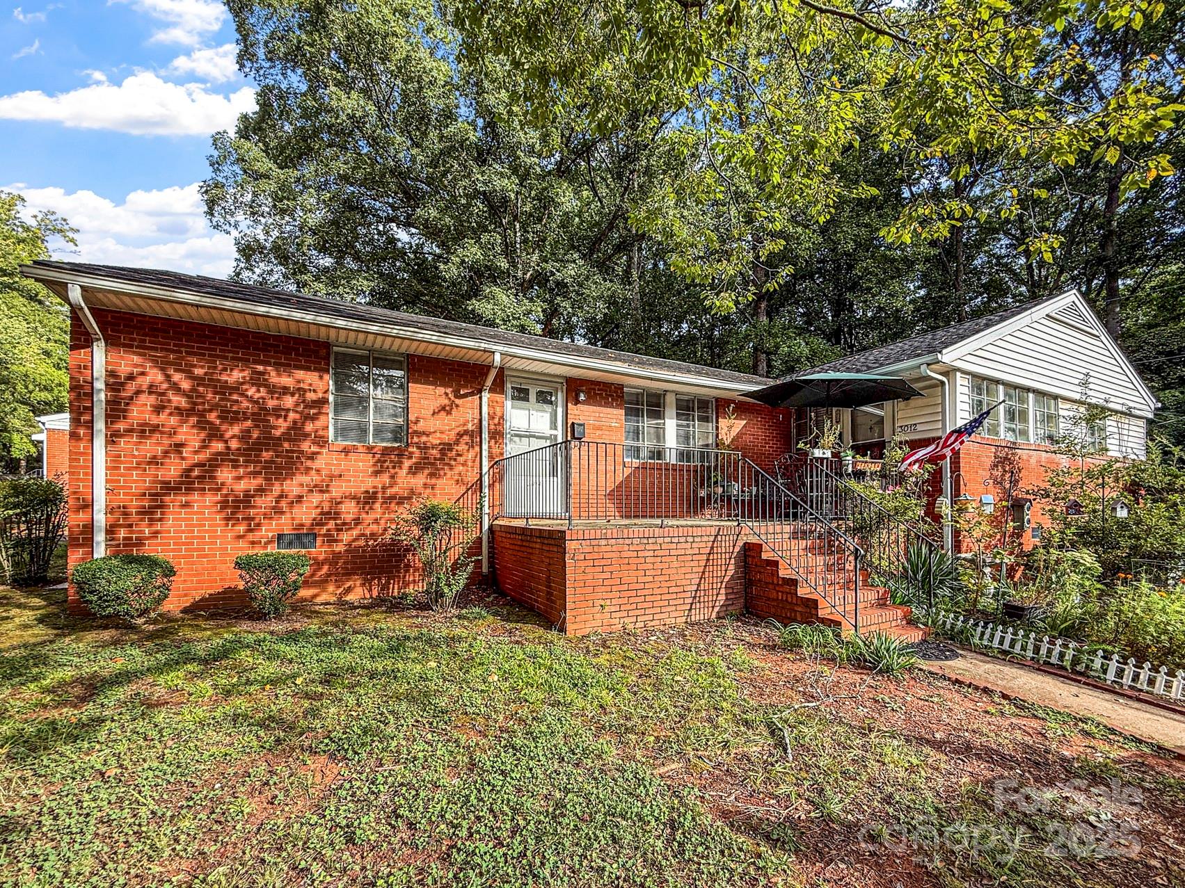 3014 Marlborough Road Charlotte NC 28208