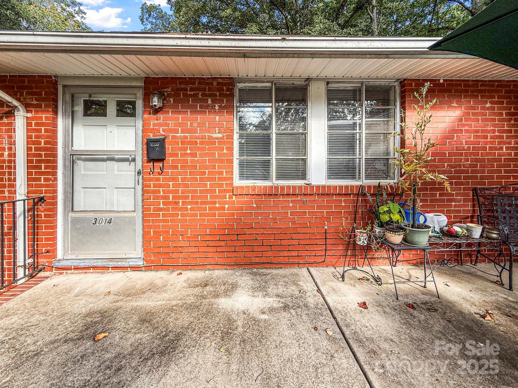 3014 Marlborough Road Charlotte NC 28208