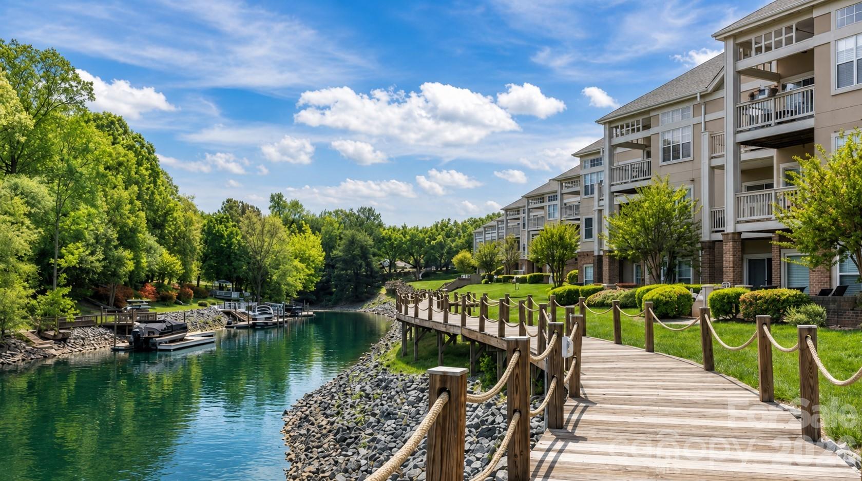 108 Pier 33 Drive Mooresville NC 28117