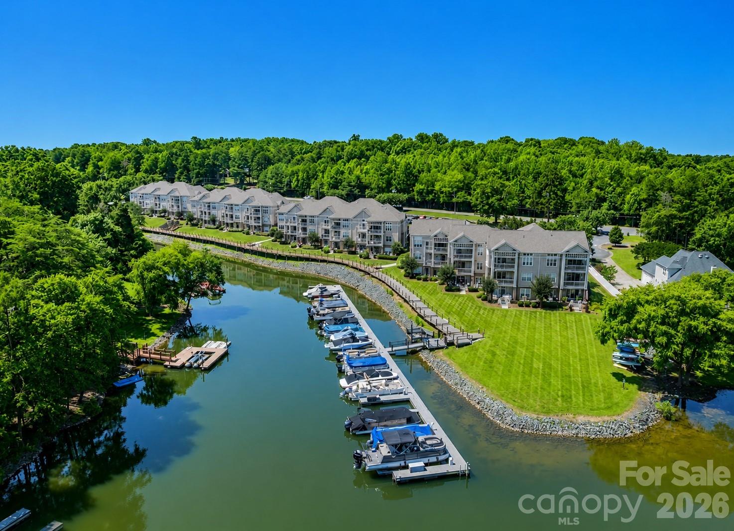 108 Pier 33 Drive Mooresville NC 28117