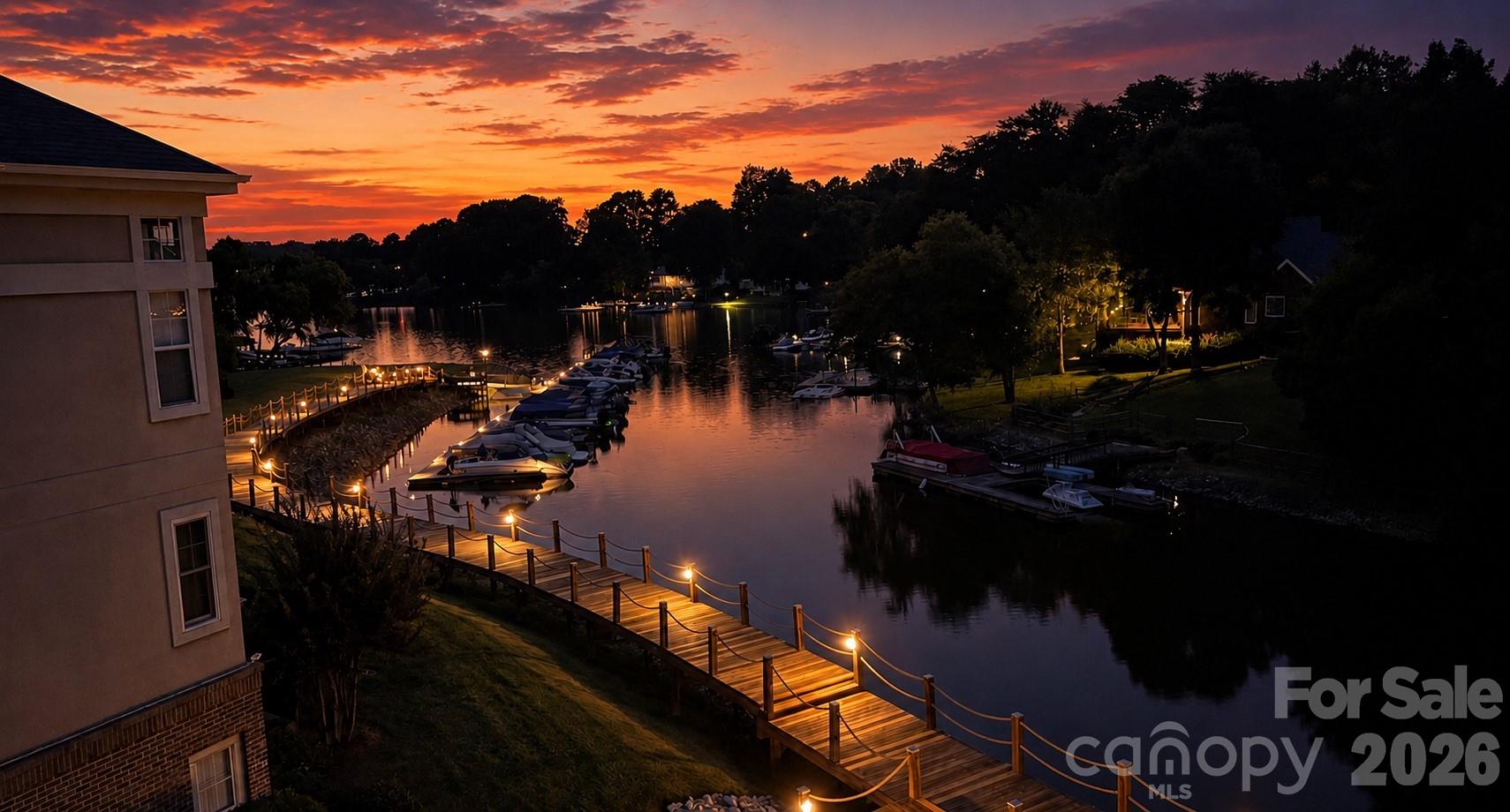 108 Pier 33 Drive Mooresville NC 28117