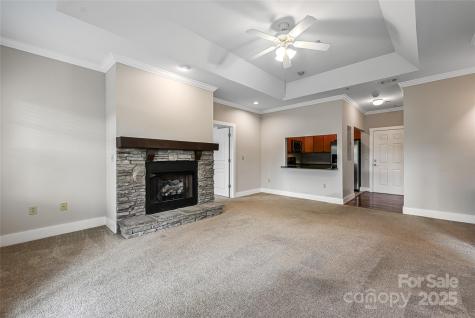 9 Kenilworth Knoll Asheville NC 28805