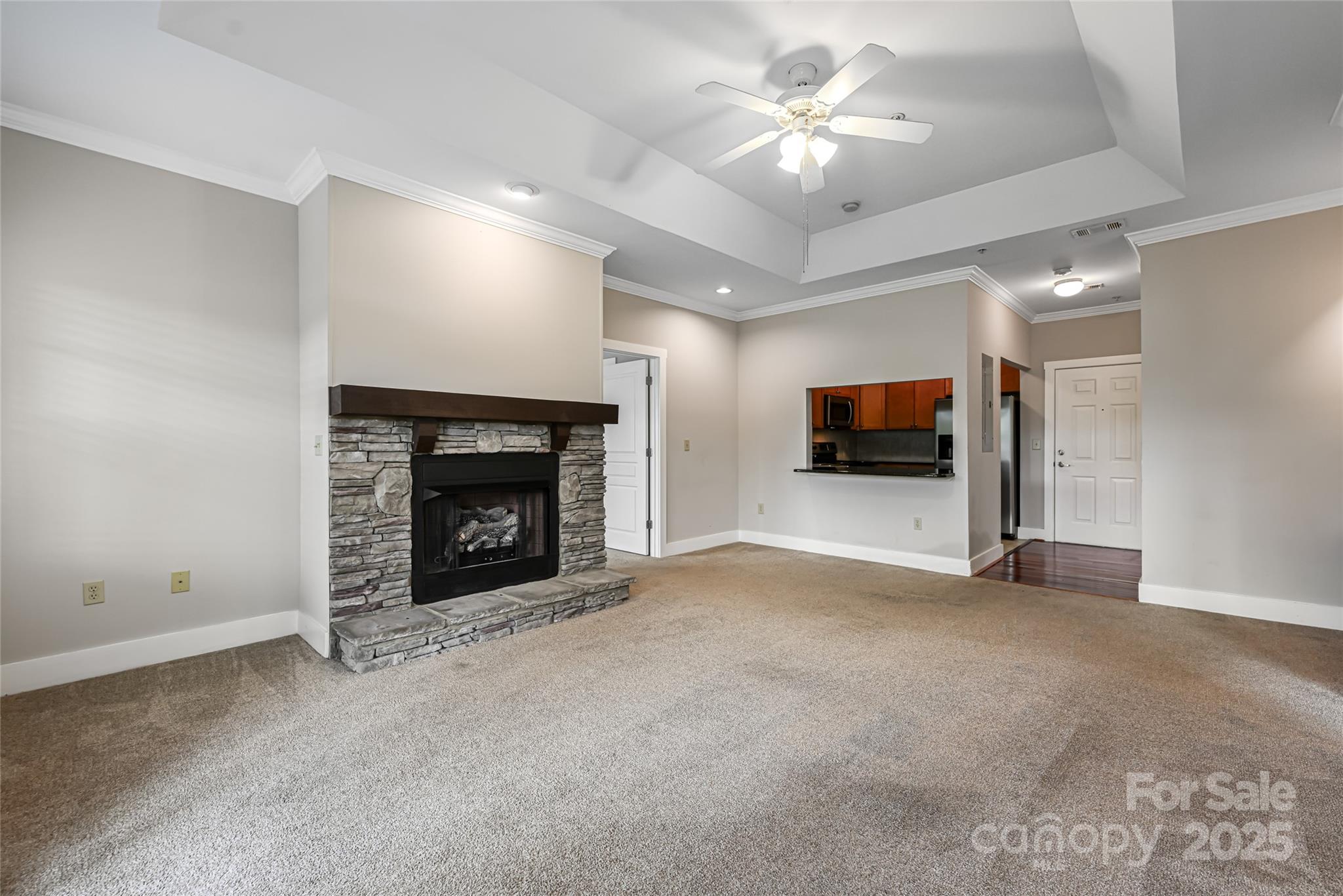 9 Kenilworth Knoll Asheville NC 28805