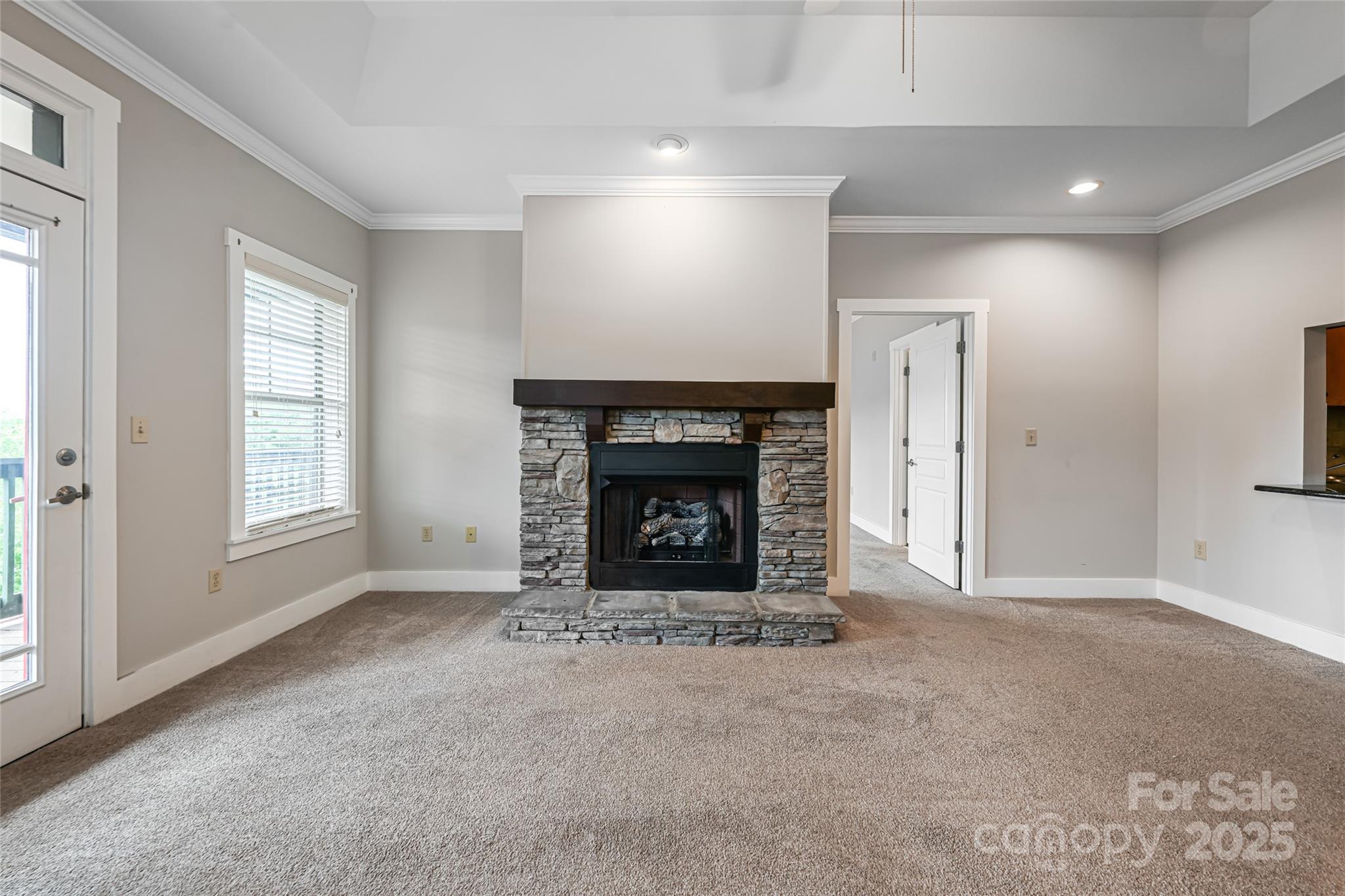 9 Kenilworth Knoll Asheville NC 28805