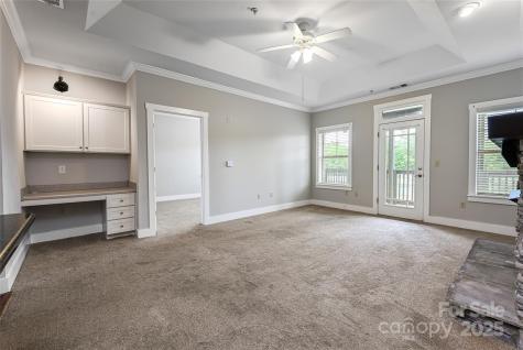 9 Kenilworth Knoll Asheville NC 28805