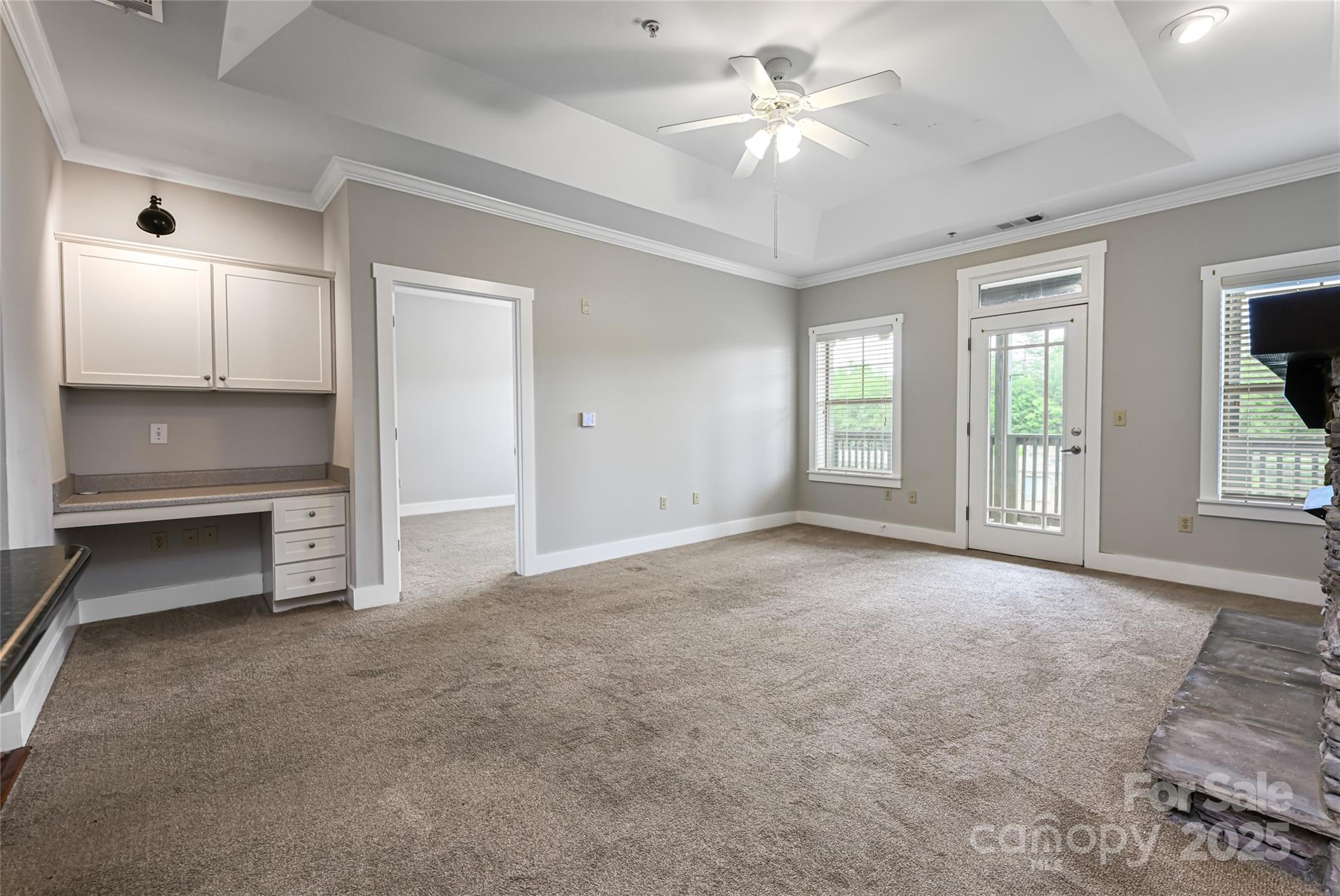 9 Kenilworth Knoll Asheville NC 28805