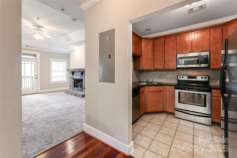 9 Kenilworth Knoll Asheville NC 28805