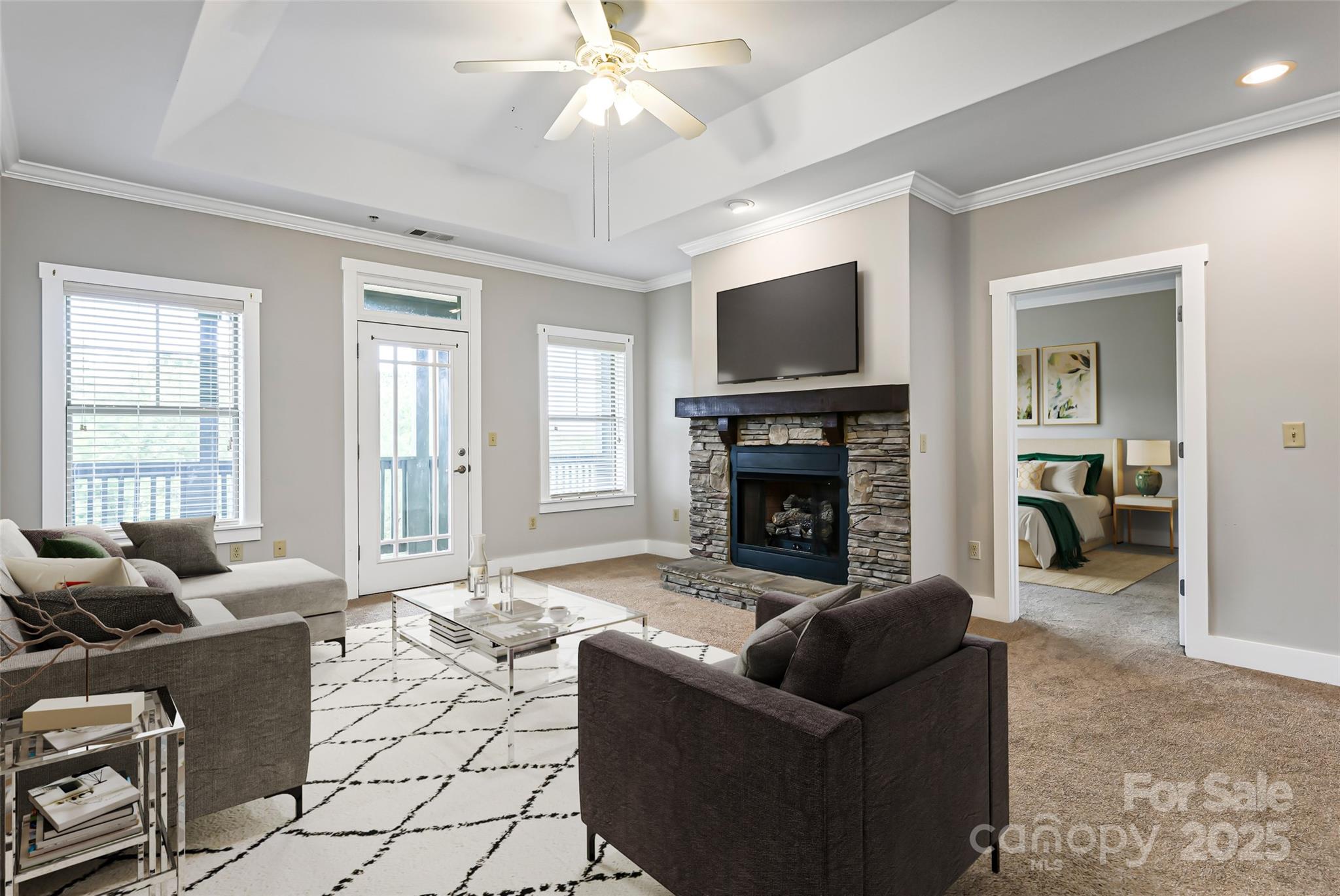 9 Kenilworth Knoll Asheville NC 28805