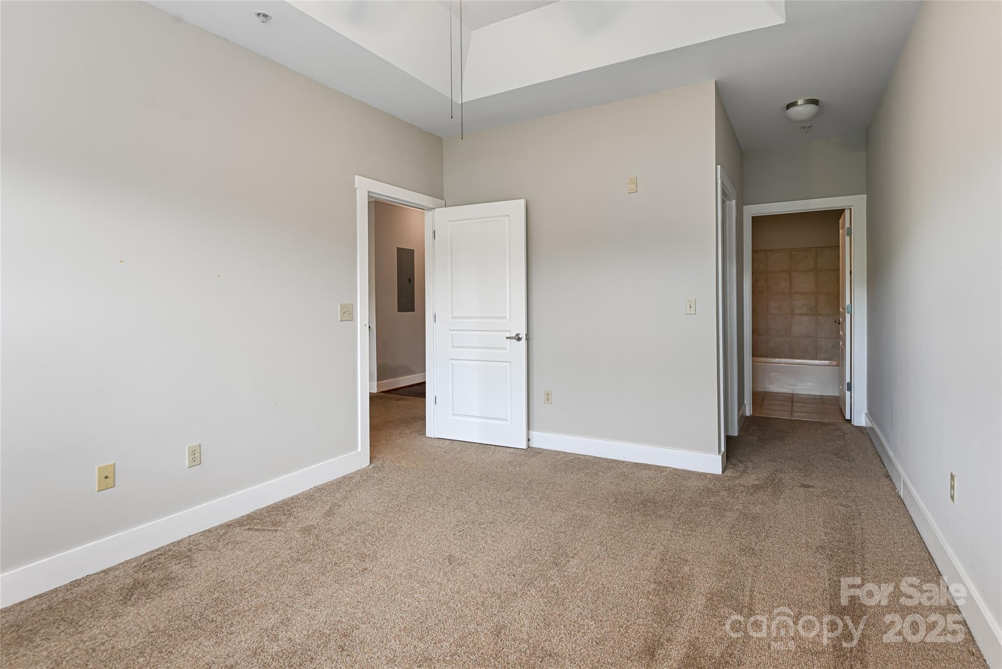 9 Kenilworth Knoll Asheville NC 28805