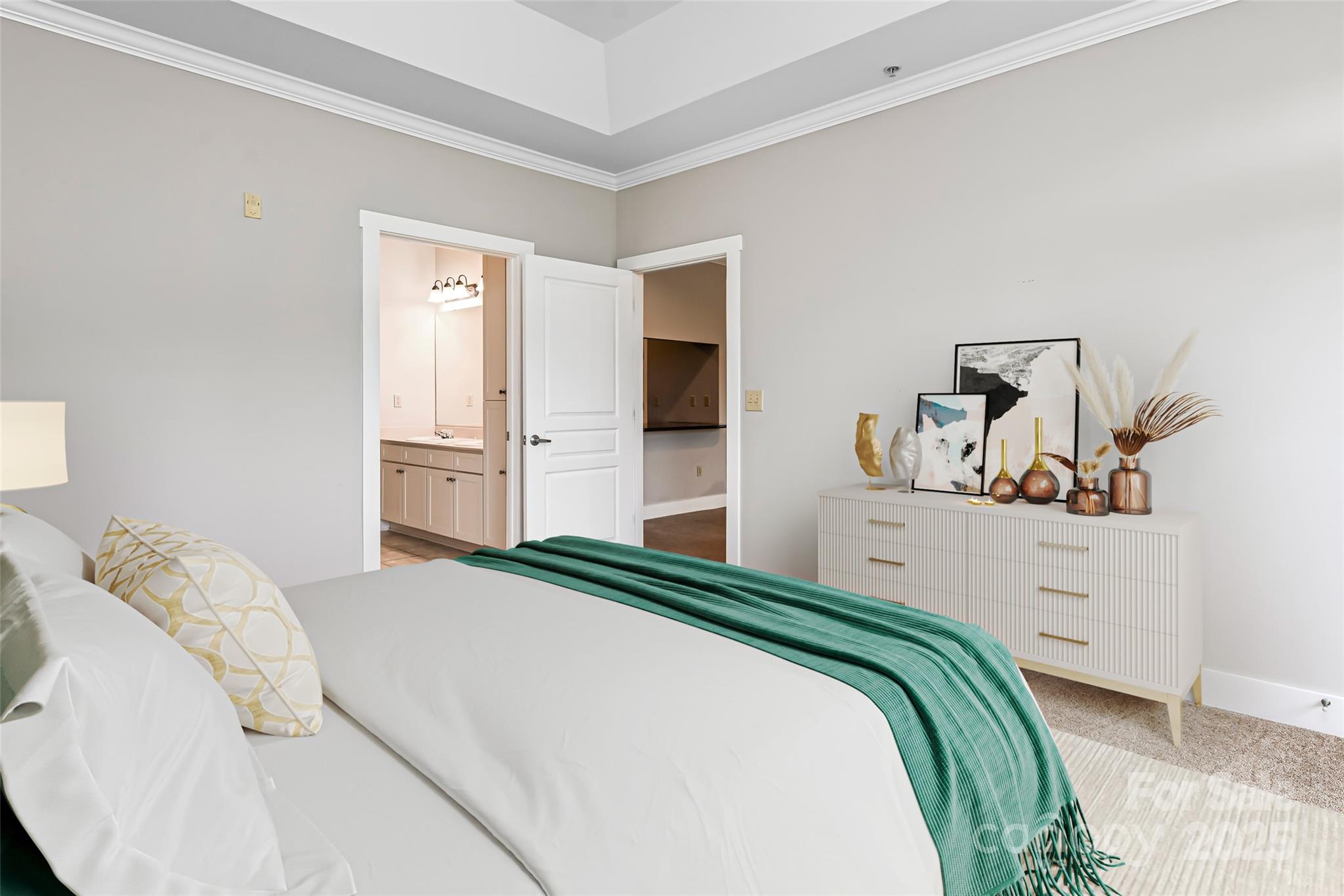 9 Kenilworth Knoll Asheville NC 28805