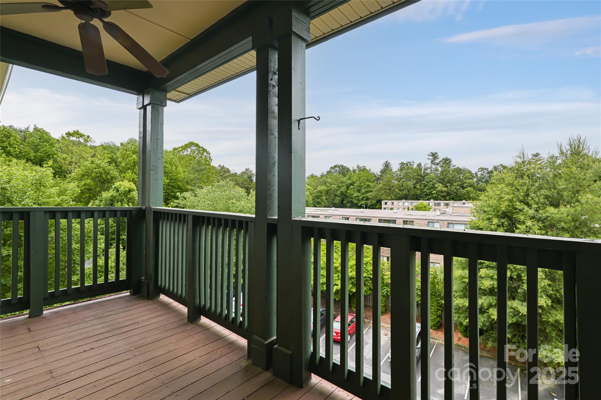 9 Kenilworth Knoll Asheville NC 28805