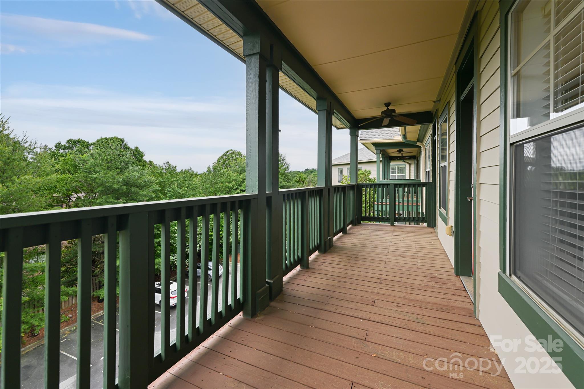 9 Kenilworth Knoll Asheville NC 28805