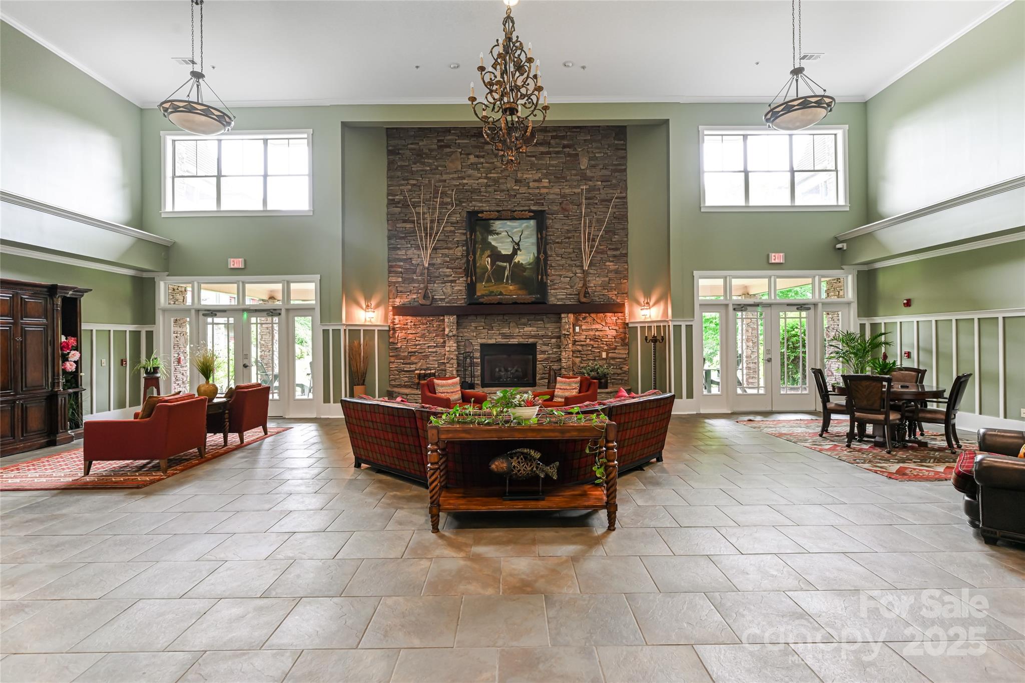 9 Kenilworth Knoll Asheville NC 28805