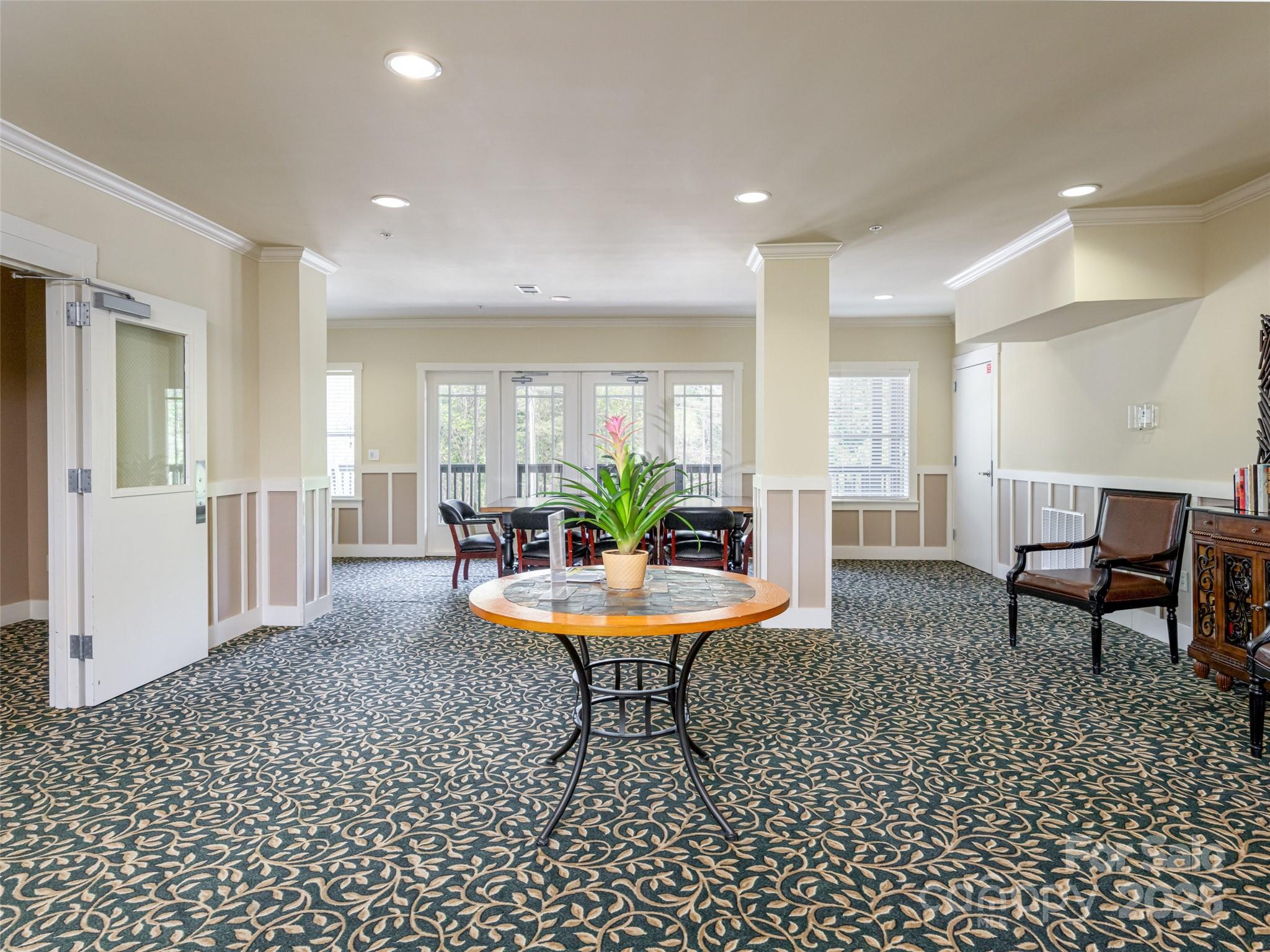 9 Kenilworth Knoll Asheville NC 28805