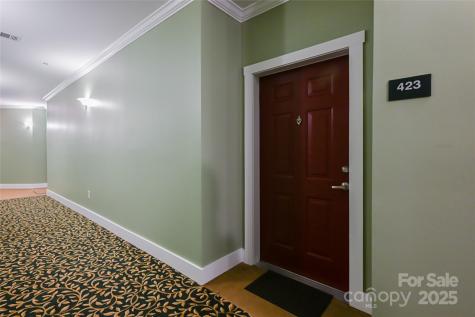 9 Kenilworth Knoll Asheville NC 28805