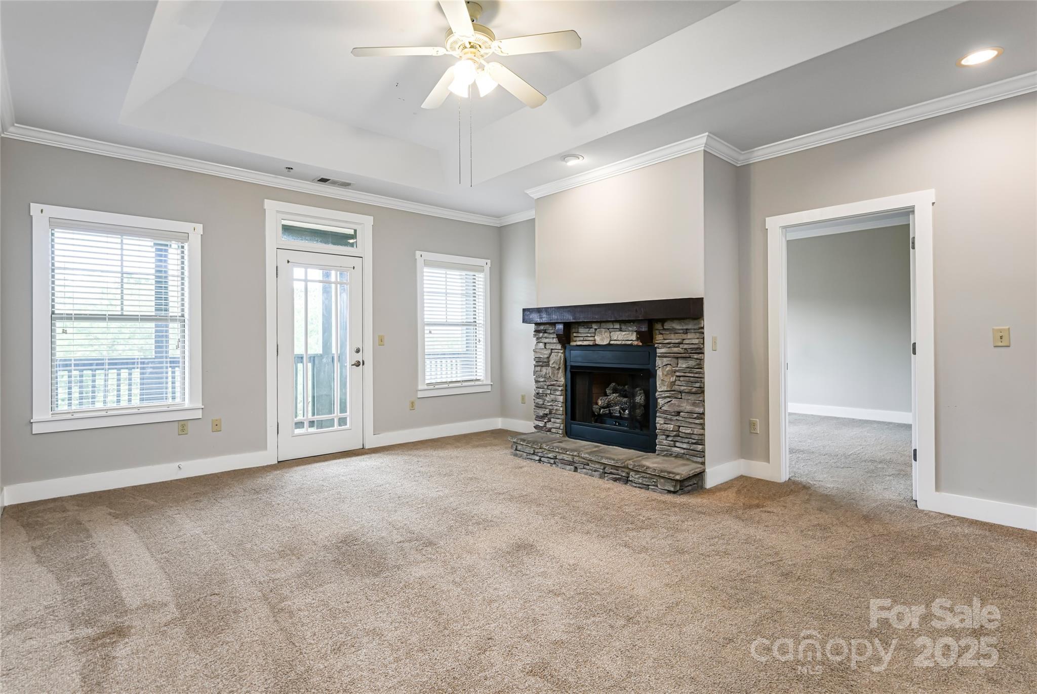 9 Kenilworth Knoll Asheville NC 28805