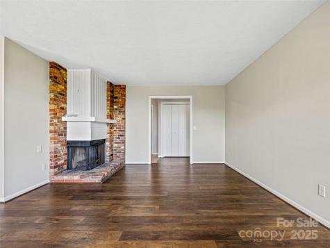 128 Country Ridge Road Hendersonville NC 28739