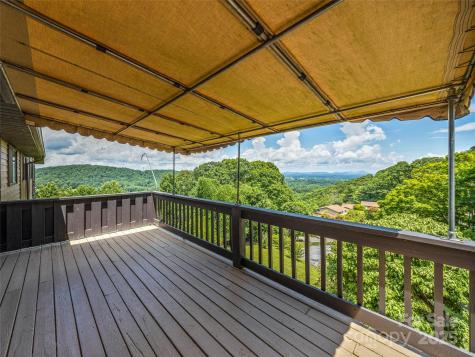 128 Country Ridge Road Hendersonville NC 28739