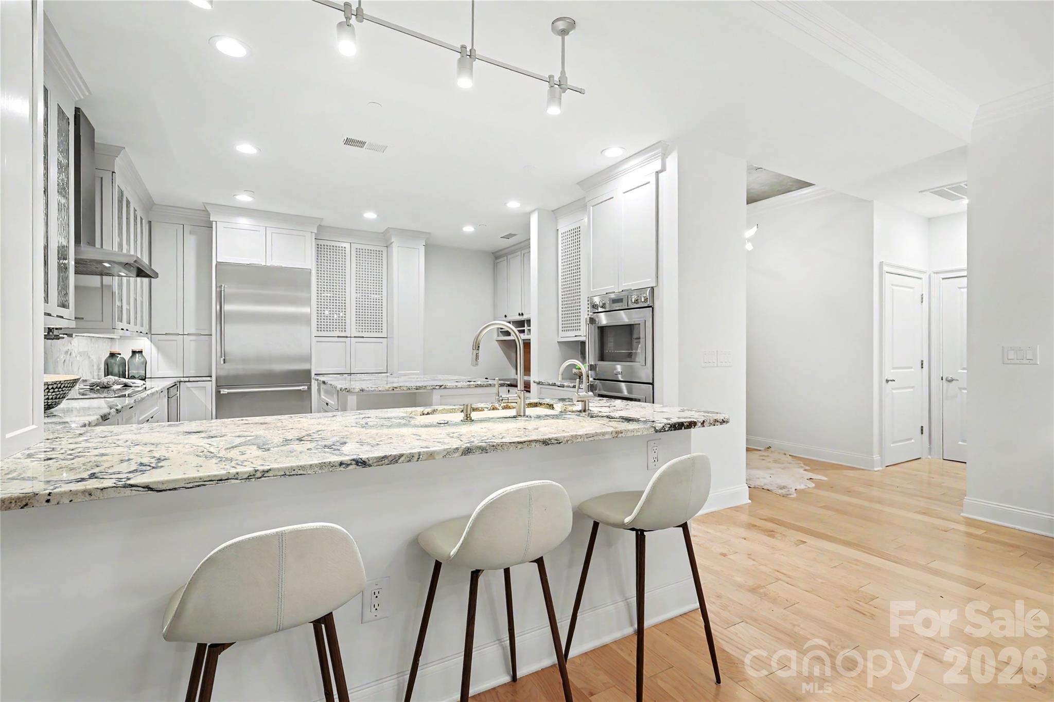 435 S Tryon Street Charlotte NC 28202