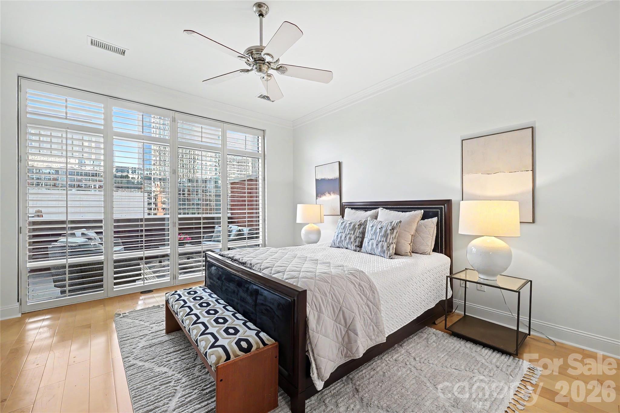 435 S Tryon Street Charlotte NC 28202