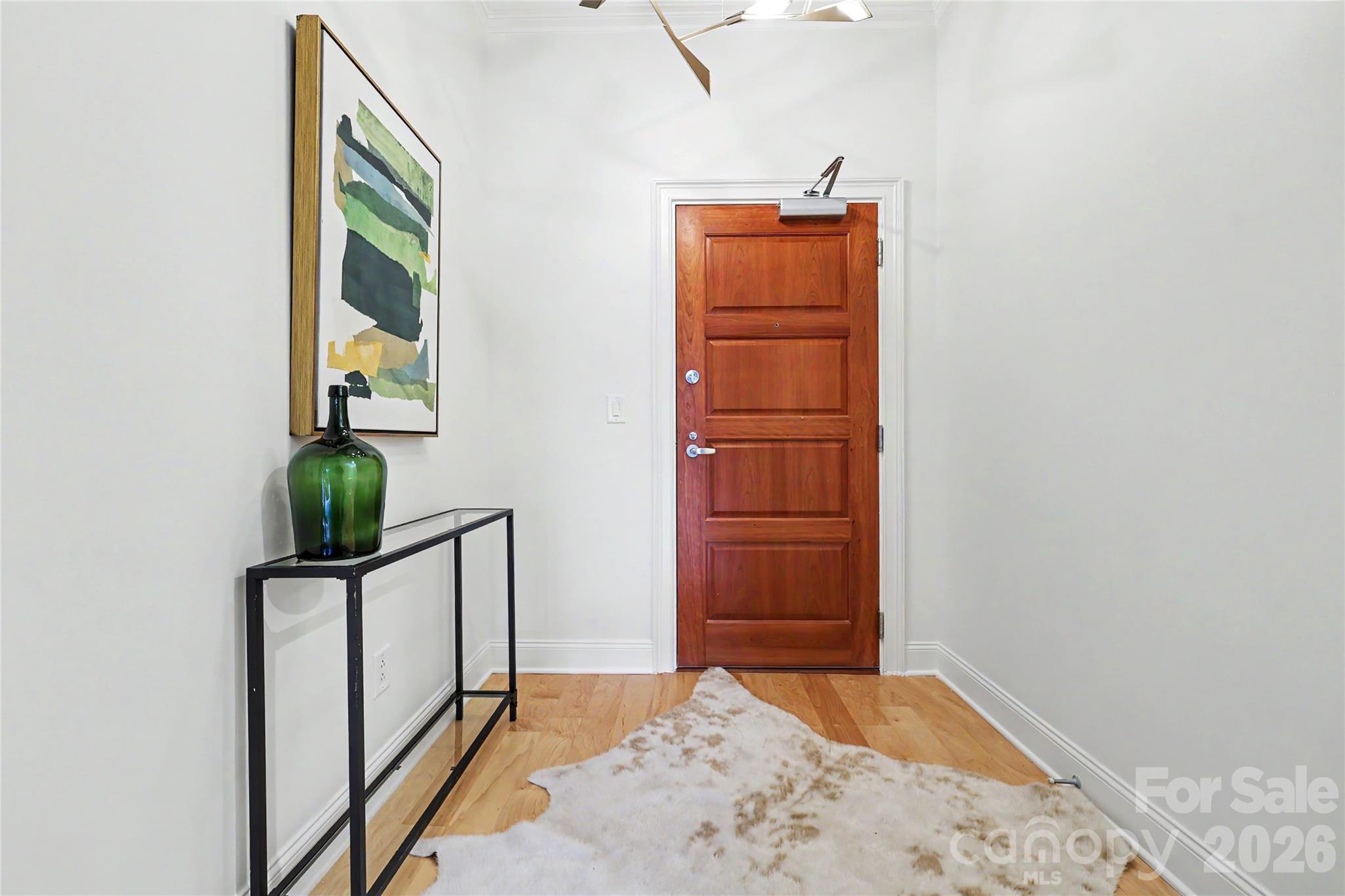 435 S Tryon Street Charlotte NC 28202